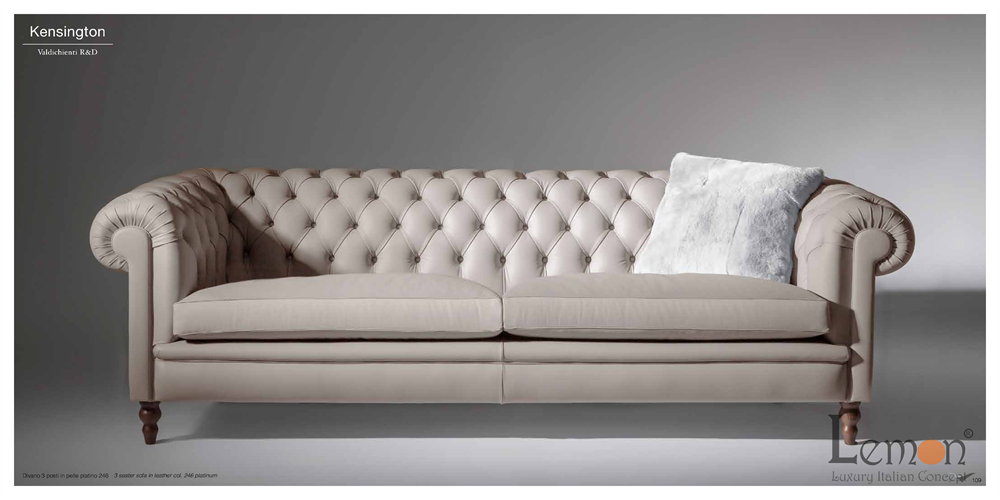 LMCTS22 - Sofa đương đại 