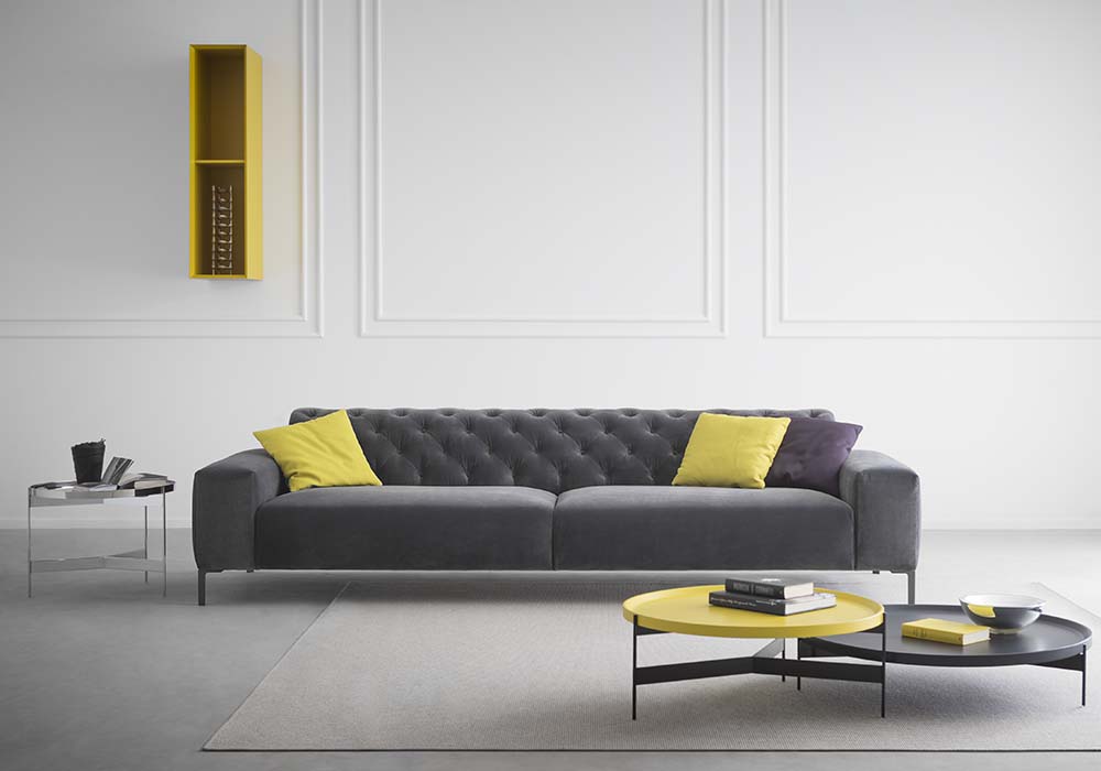 Sofa hiện đại - LMMDS01