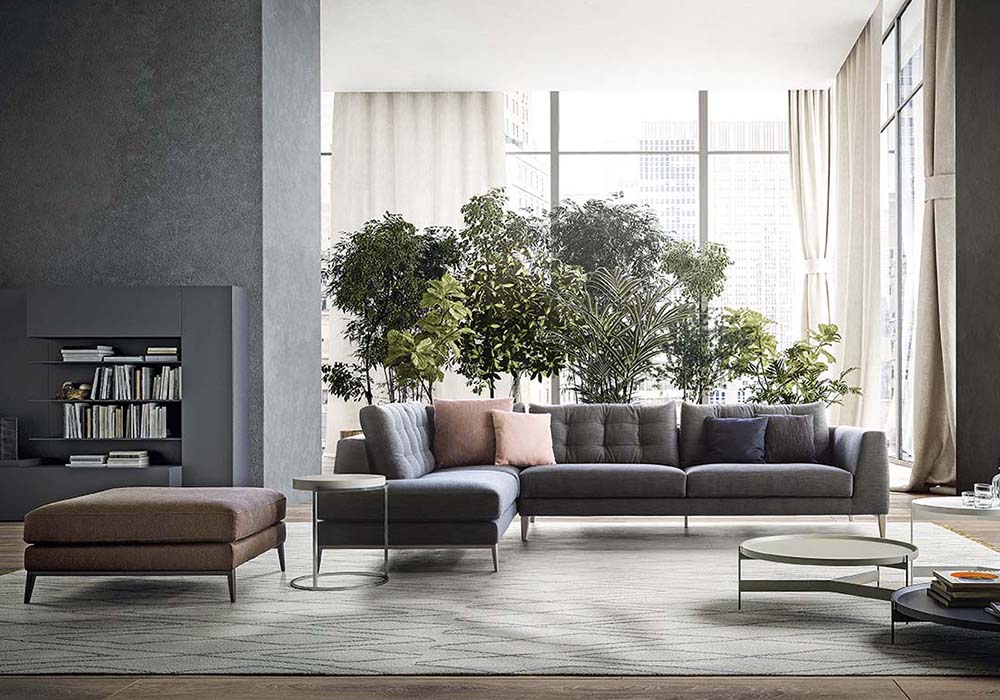 Sofa hiện đại - LMMDS07