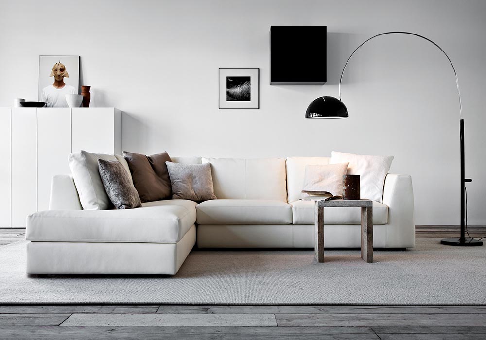 Sofa hiện đại - LMMDS09