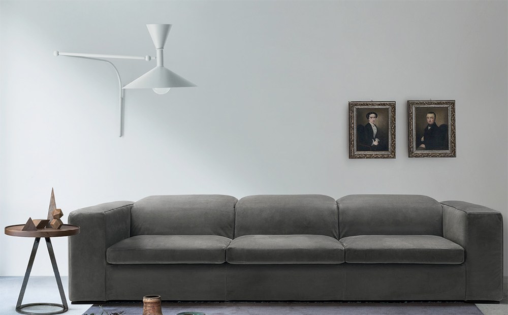 Sofa hiện đại - LMMDS13